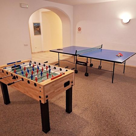 Hotel Poernbacher Olang Dış mekan fotoğraf