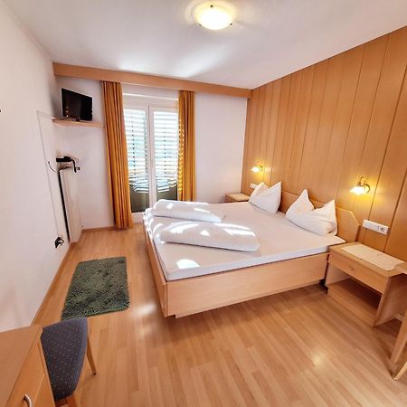 Hotel Poernbacher Olang Dış mekan fotoğraf