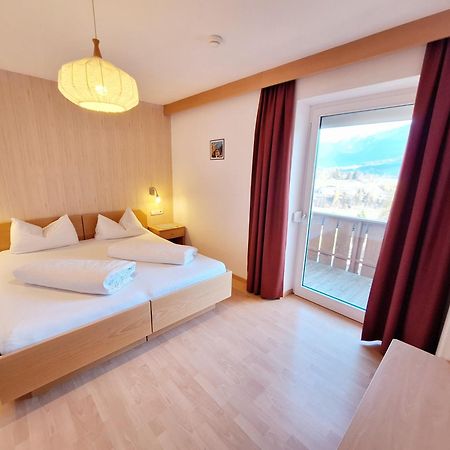 Hotel Poernbacher Olang Dış mekan fotoğraf