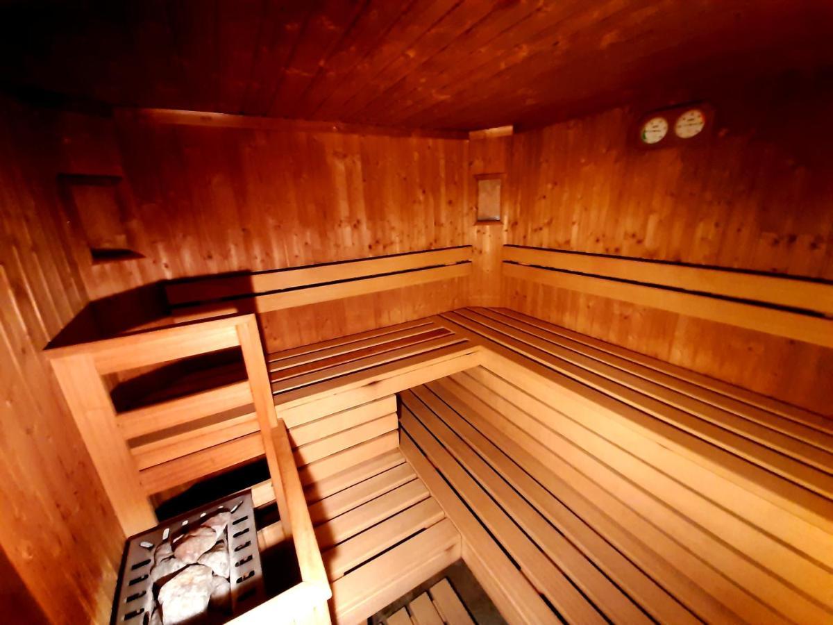 Hotel Poernbacher Olang Dış mekan fotoğraf