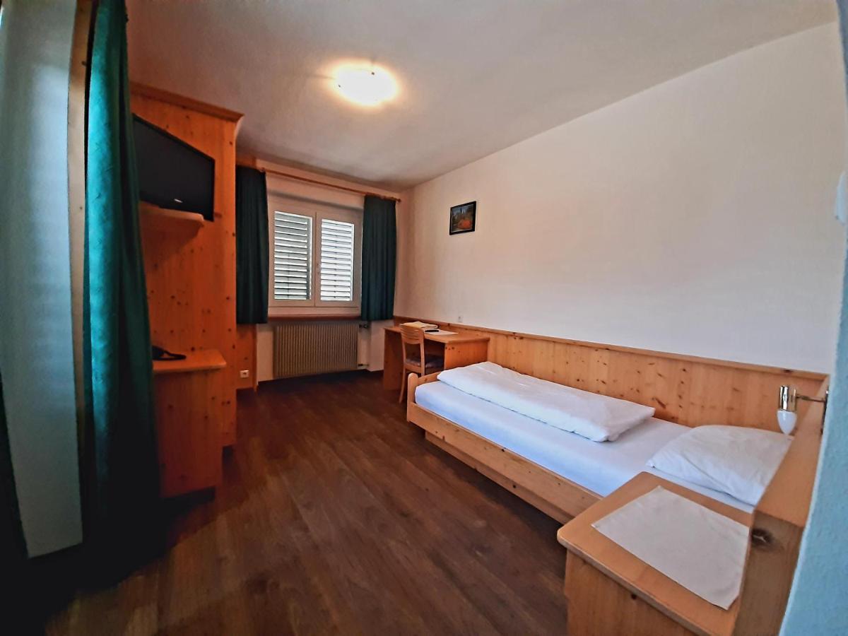 Hotel Poernbacher Olang Dış mekan fotoğraf