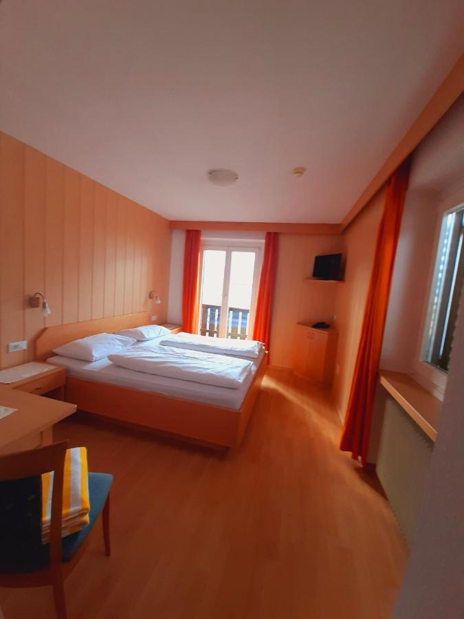 Hotel Poernbacher Olang Dış mekan fotoğraf