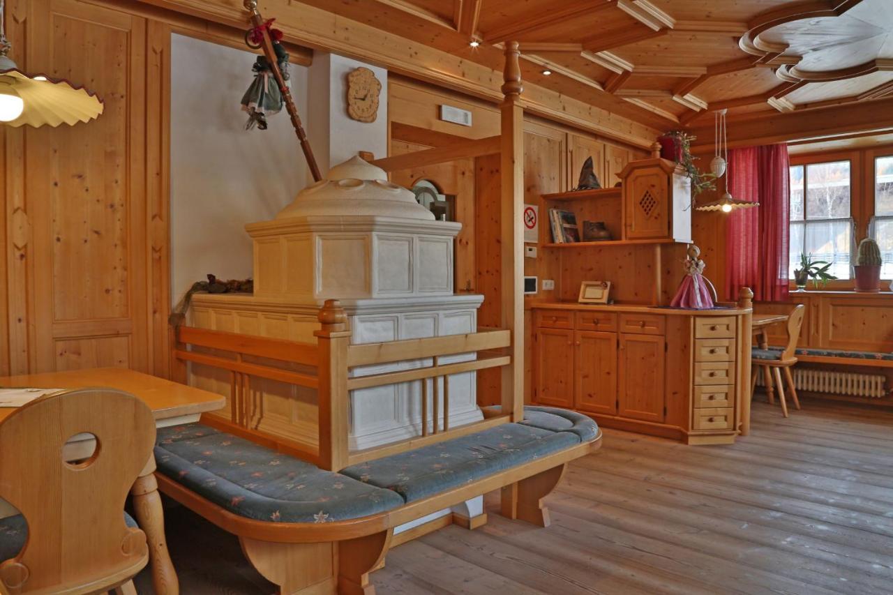Hotel Poernbacher Olang Dış mekan fotoğraf