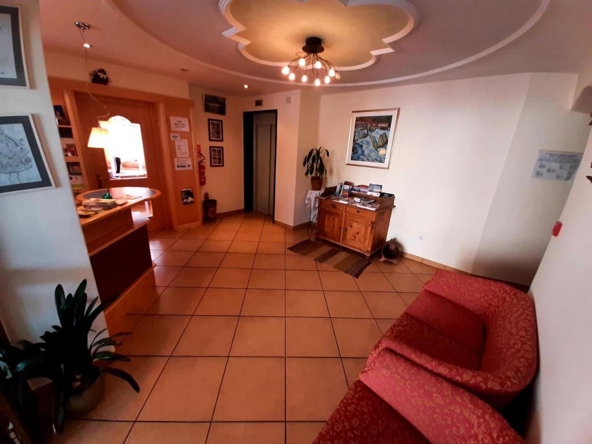 Hotel Poernbacher Olang Dış mekan fotoğraf