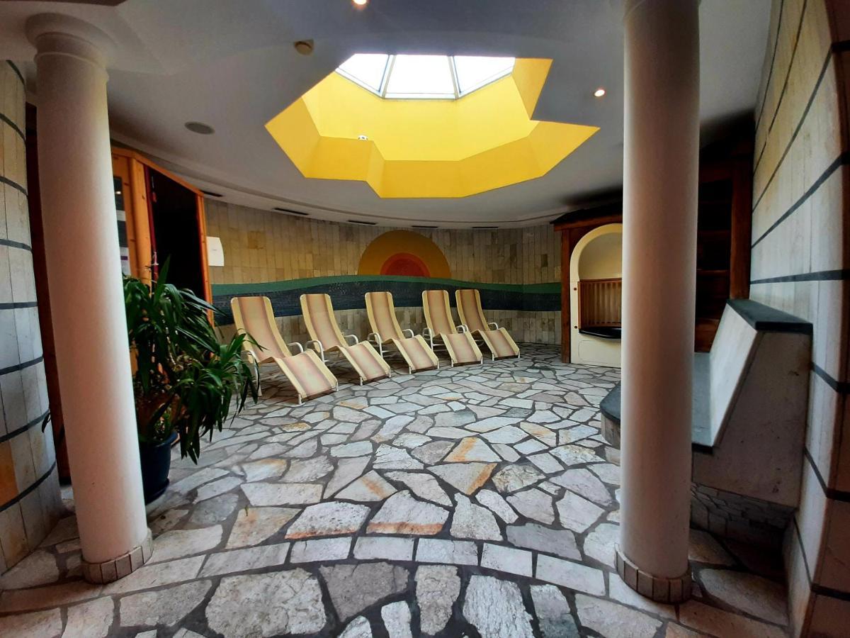 Hotel Poernbacher Olang Dış mekan fotoğraf