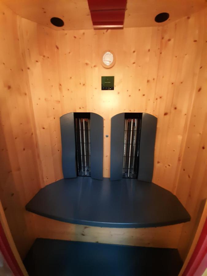 Hotel Poernbacher Olang Dış mekan fotoğraf