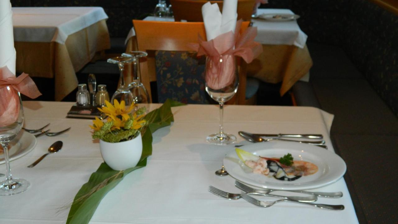 Hotel Poernbacher Olang Dış mekan fotoğraf
