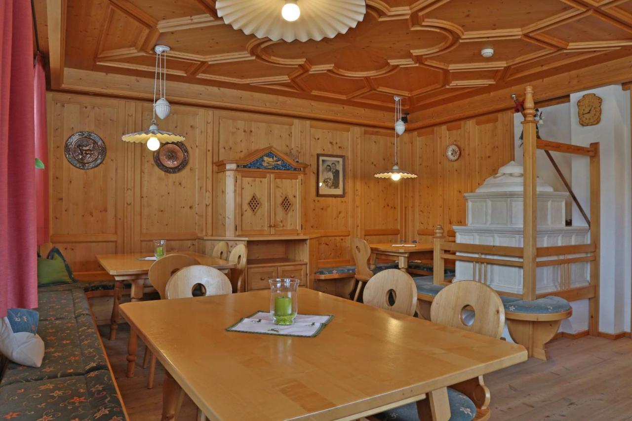 Hotel Poernbacher Olang Dış mekan fotoğraf
