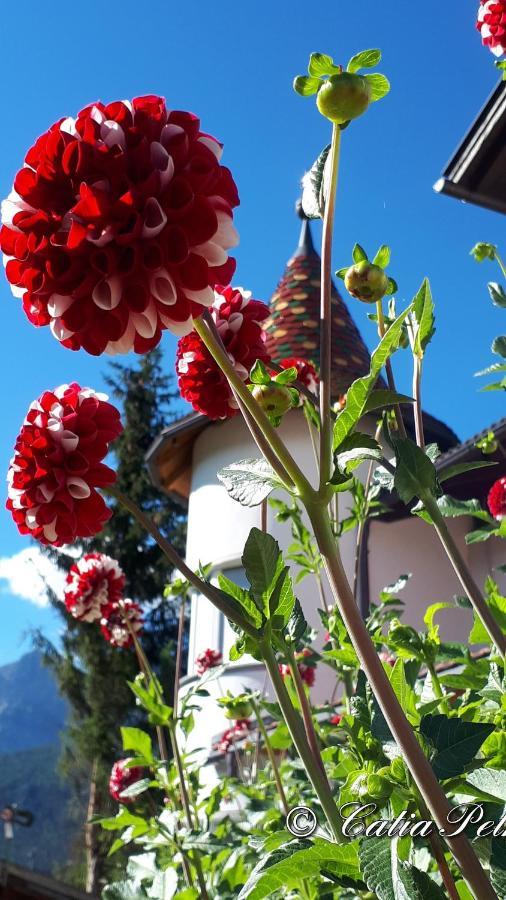 Hotel Poernbacher Olang Dış mekan fotoğraf