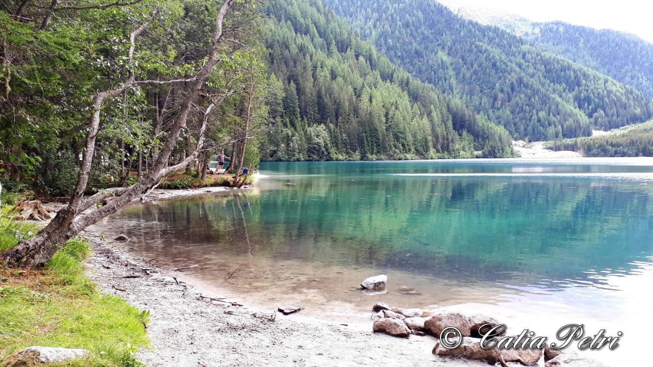 Hotel Poernbacher Olang Dış mekan fotoğraf