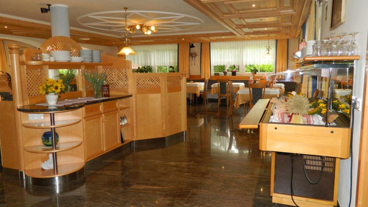 Hotel Poernbacher Olang Dış mekan fotoğraf