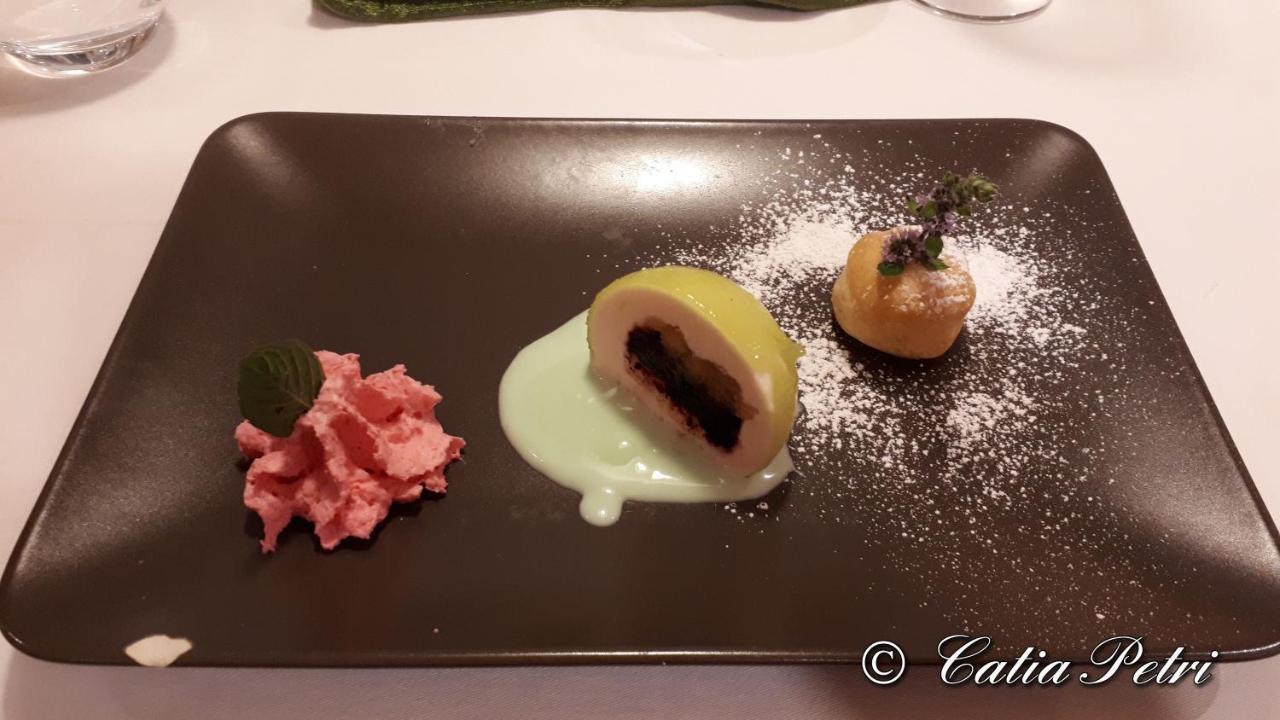 Hotel Poernbacher Olang Dış mekan fotoğraf