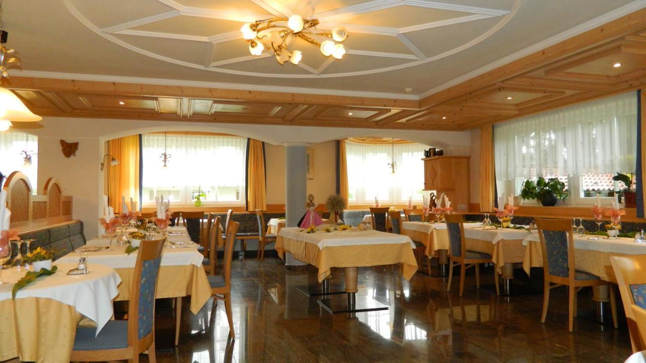 Hotel Poernbacher Olang Dış mekan fotoğraf