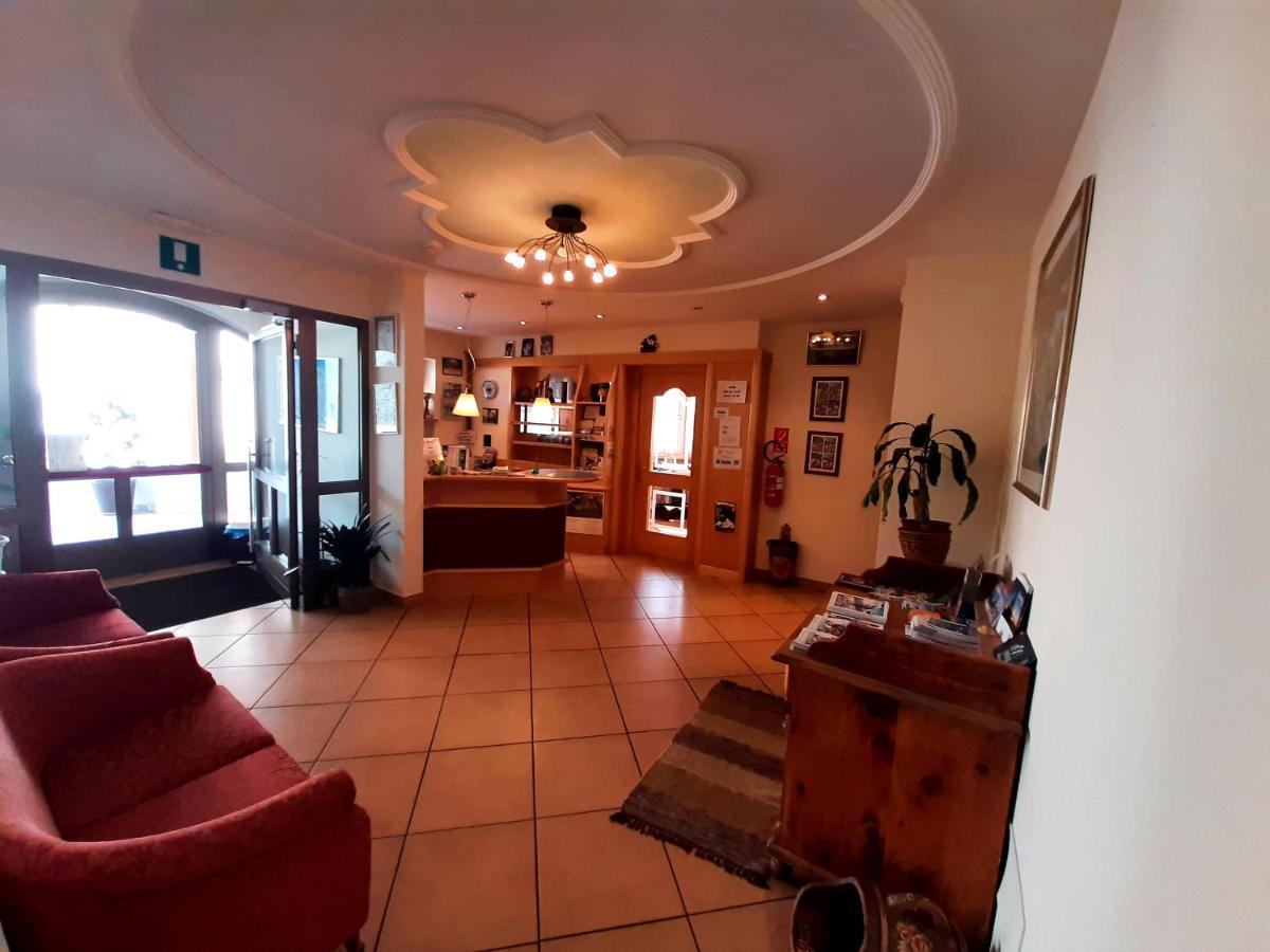 Hotel Poernbacher Olang Dış mekan fotoğraf
