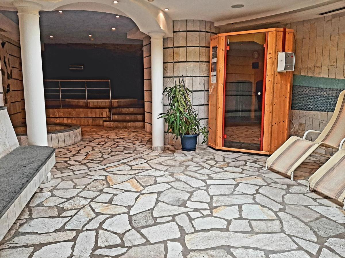 Hotel Poernbacher Olang Dış mekan fotoğraf