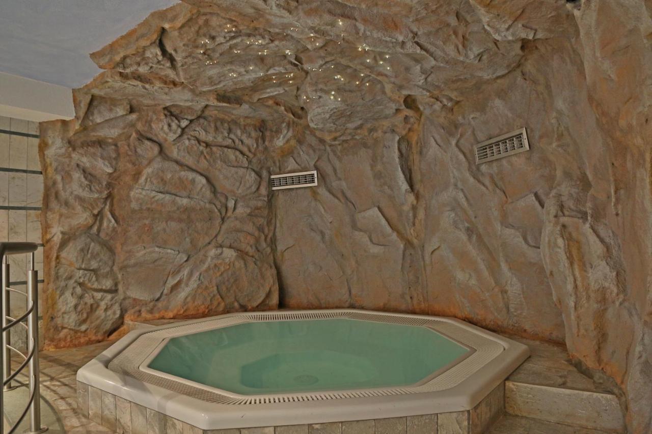 Hotel Poernbacher Olang Dış mekan fotoğraf