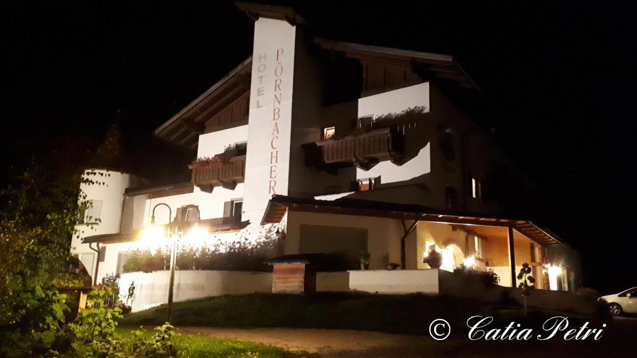 Hotel Poernbacher Olang Dış mekan fotoğraf