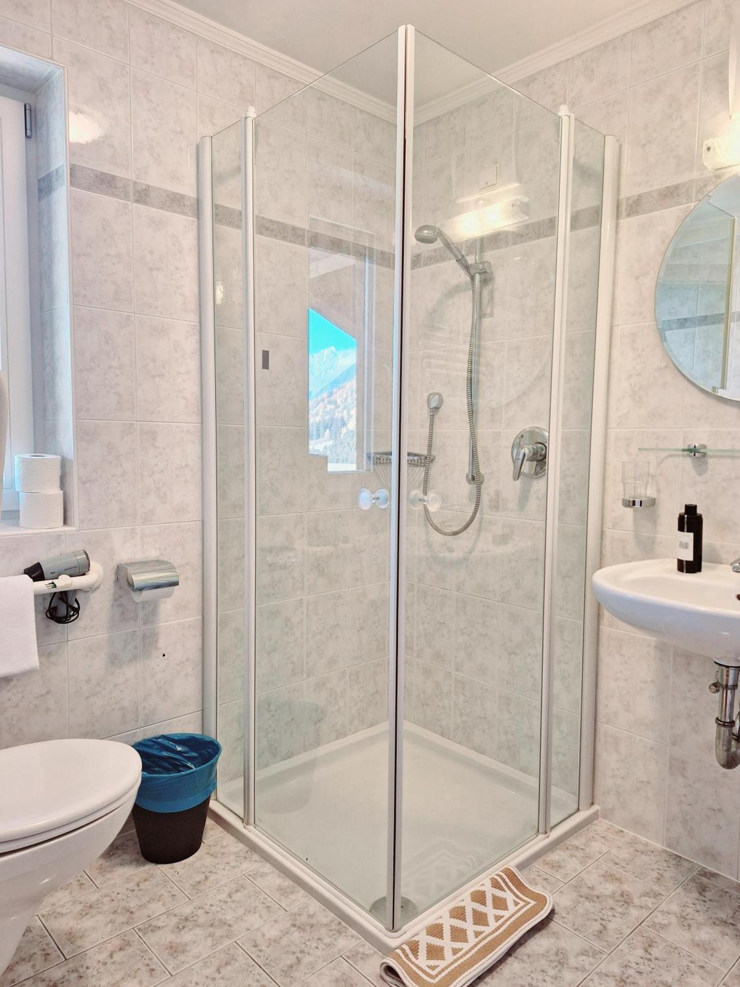 Hotel Poernbacher Olang Dış mekan fotoğraf