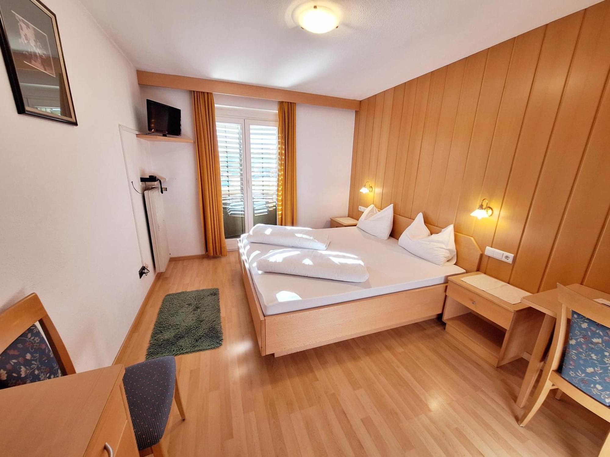 Hotel Poernbacher Olang Dış mekan fotoğraf
