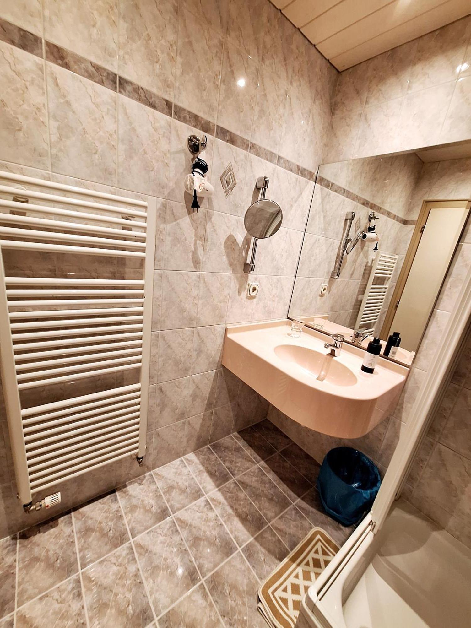Hotel Poernbacher Olang Dış mekan fotoğraf