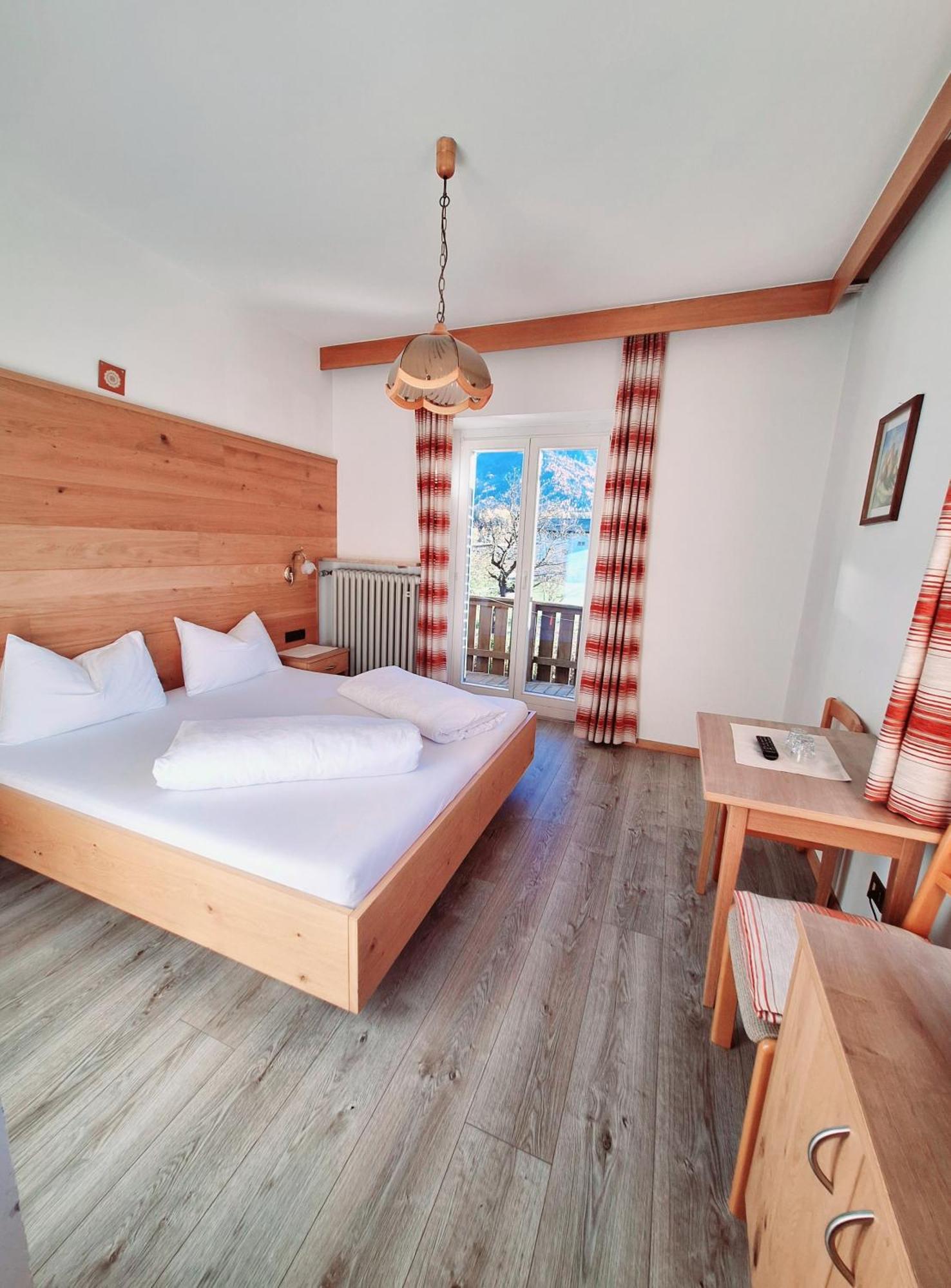 Hotel Poernbacher Olang Dış mekan fotoğraf
