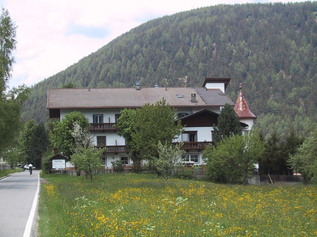 Hotel Poernbacher Olang Dış mekan fotoğraf