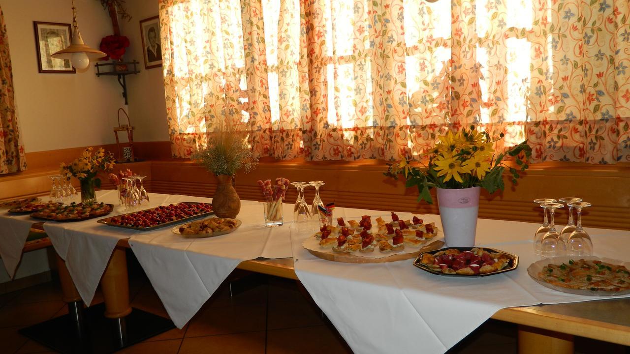 Hotel Poernbacher Olang Dış mekan fotoğraf