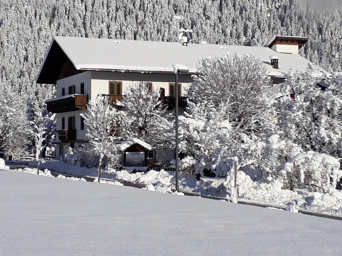 Hotel Poernbacher Olang Dış mekan fotoğraf
